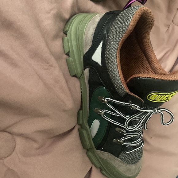 Gucci shoes - Picture 2 of 5